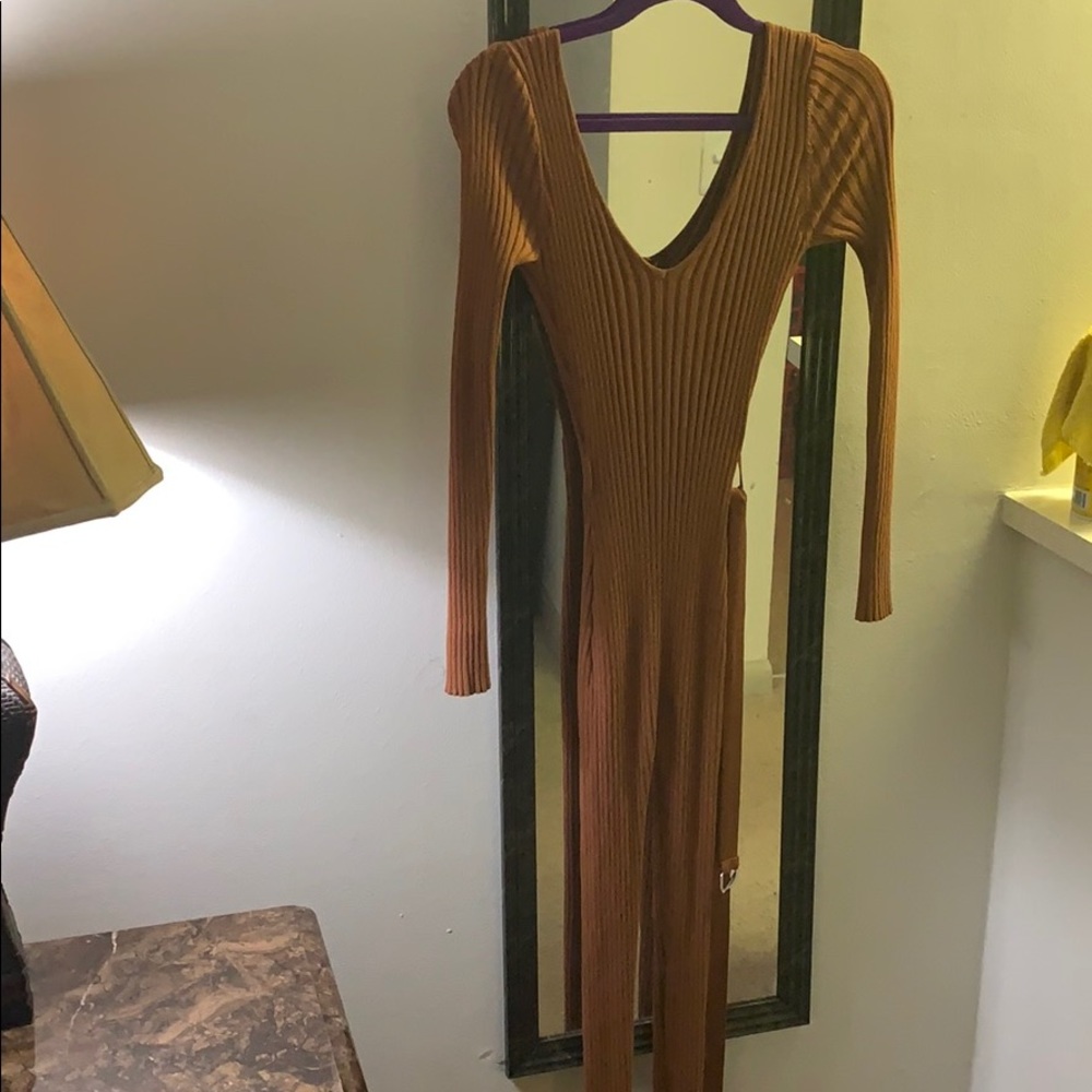 Jumpsuit